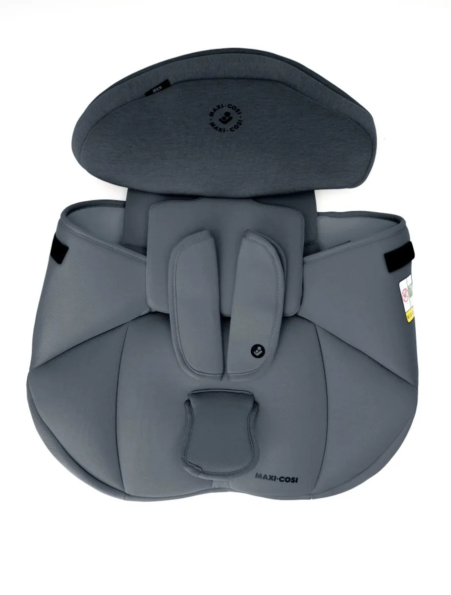 Maxi-Cosi Mica Autostoeltje Bekledingsset