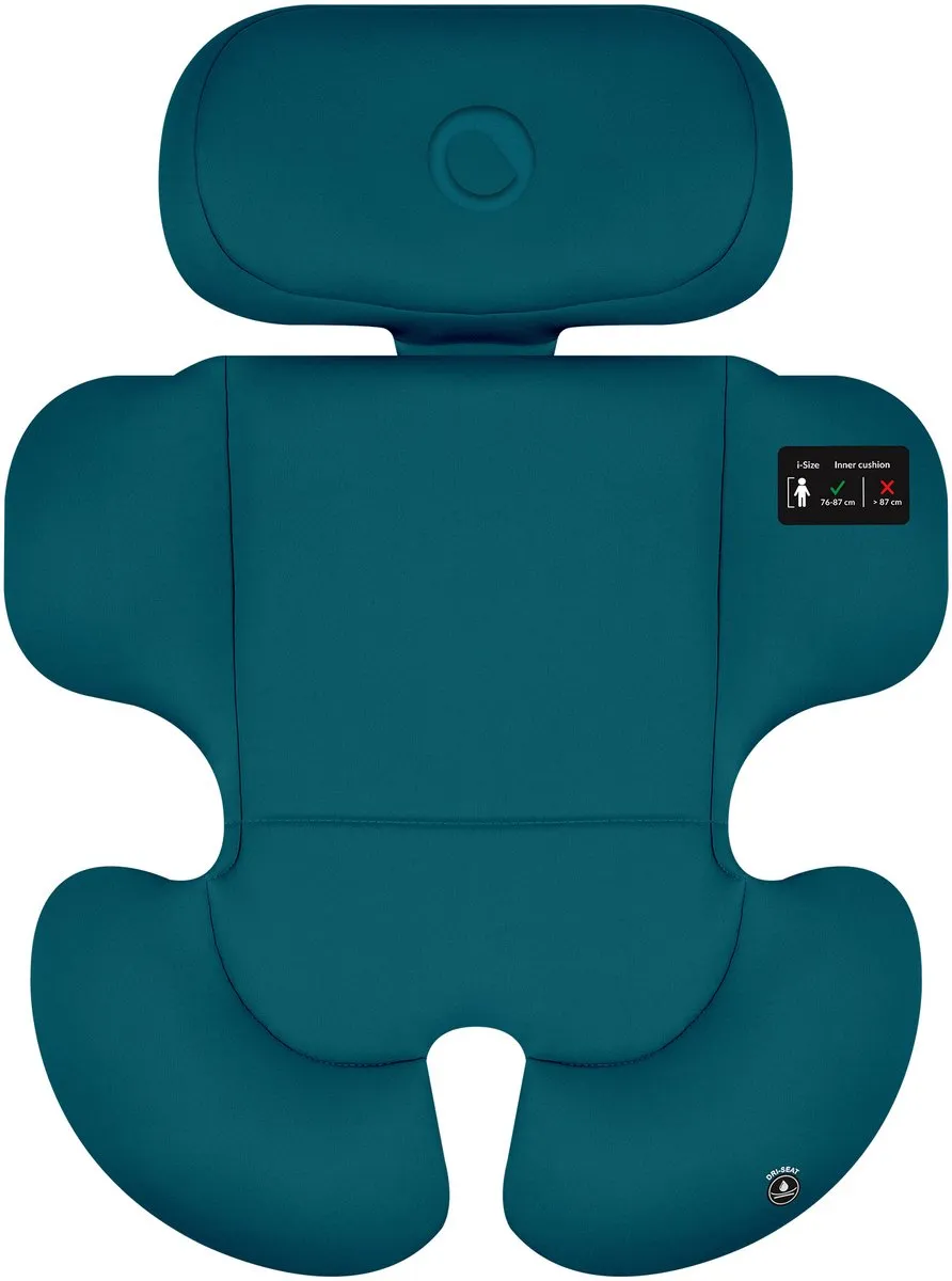 Lionelo Bastiaan 4in1 Autostoel ISOFIX 360° - Roze/Zwart