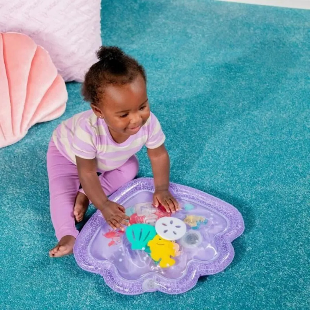 Disney Speelkleed - Paars