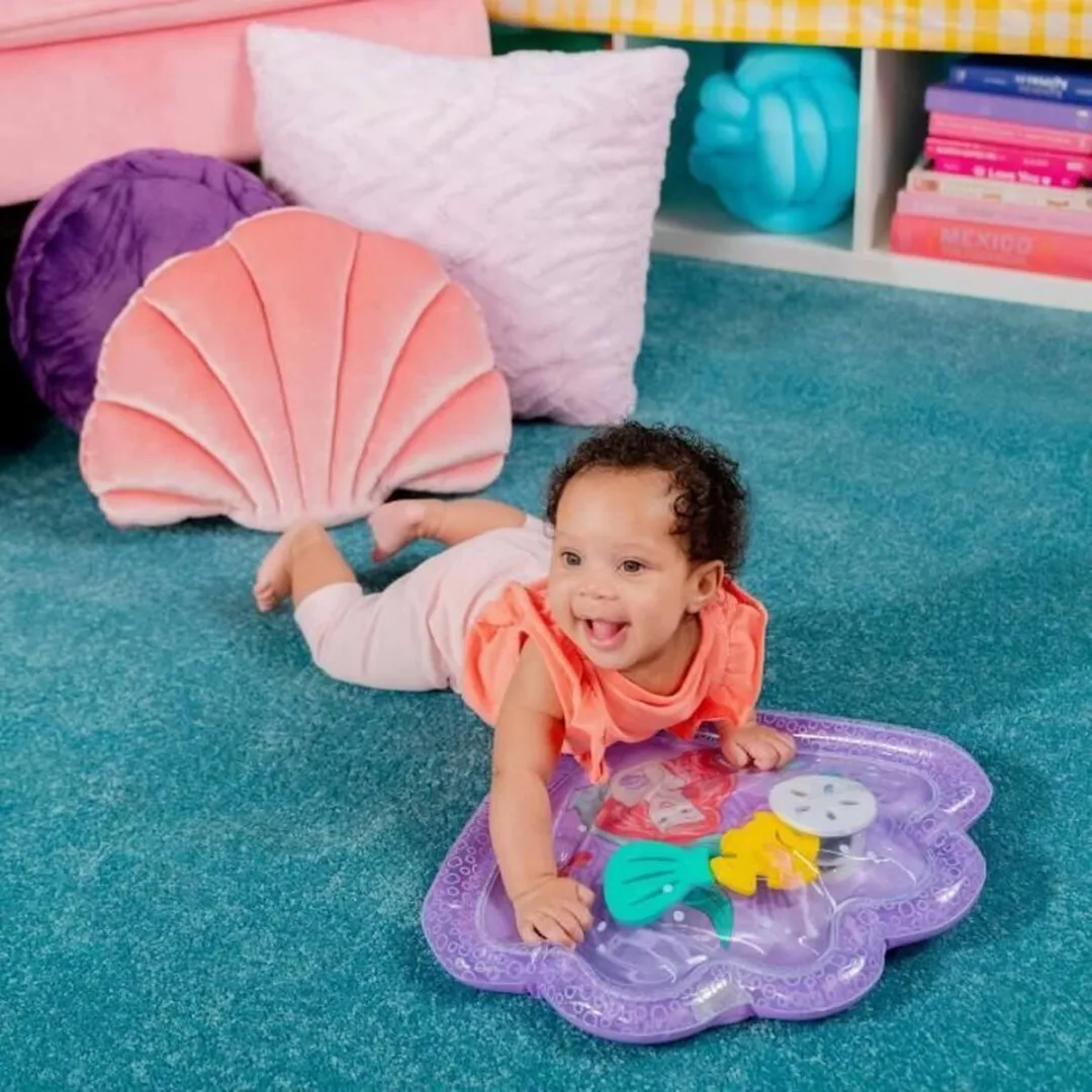 Disney Speelkleed - Paars