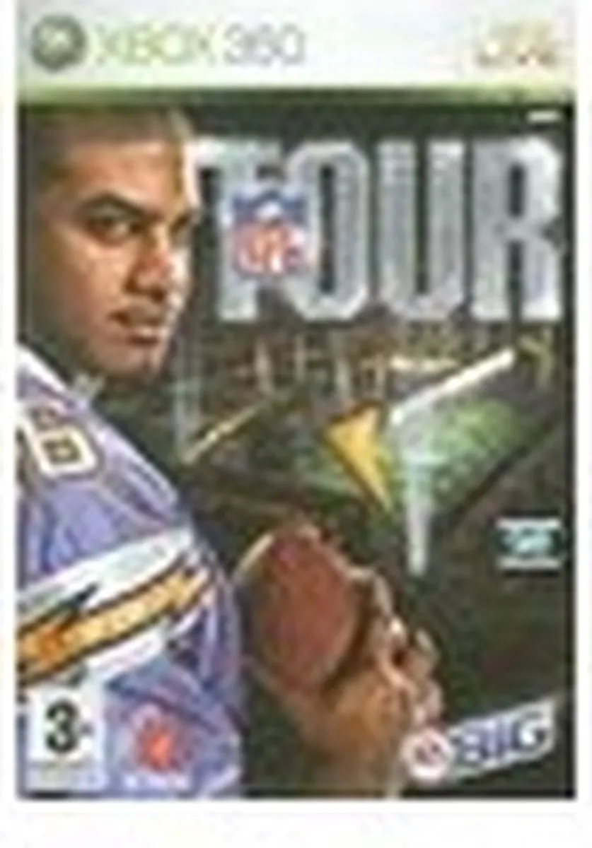 EA NFL Tour