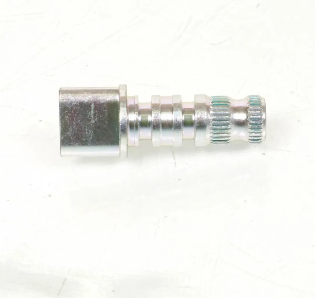 Yamaha 50 Neos 4T Achterremtrommel - 3B3-F5351-00