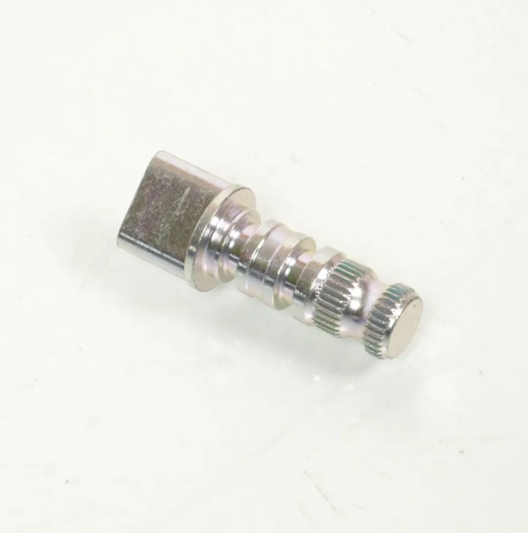 Yamaha 50 Neos 4T Achterremtrommel - 3B3-F5351-00