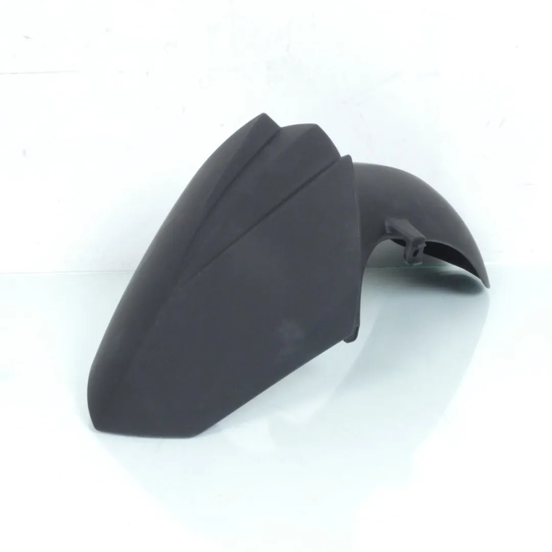 Peugeot Garde-boue Scooter 500 Satelis 766977N1 - Mat Zwart