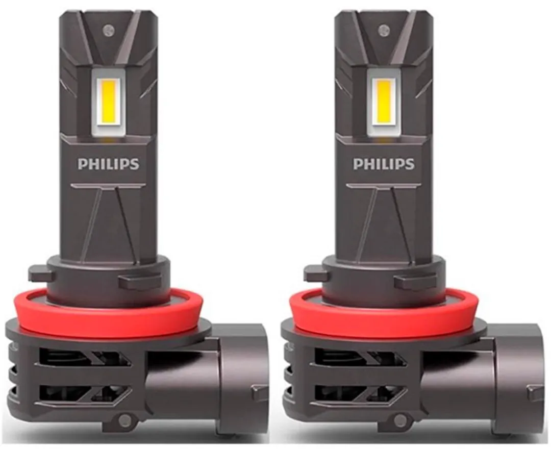 Philips Ultinon Access LED H8 H9 H16 Set 11366U2500CX - 2 Stuks - afbeelding 6 van 6