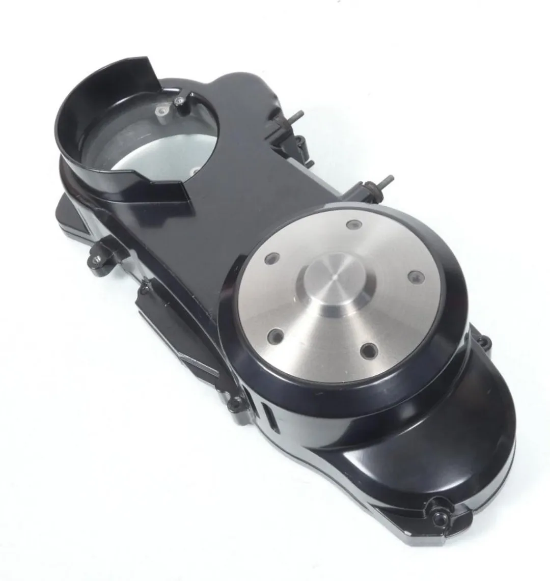 Peugeot 125 Satelis Transmissiecarter - Compressor 1176051400