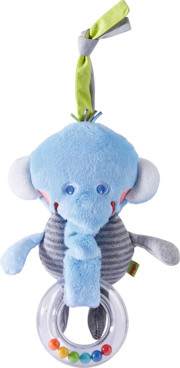 Haba Hangfiguur Olifant 30x10,5cm