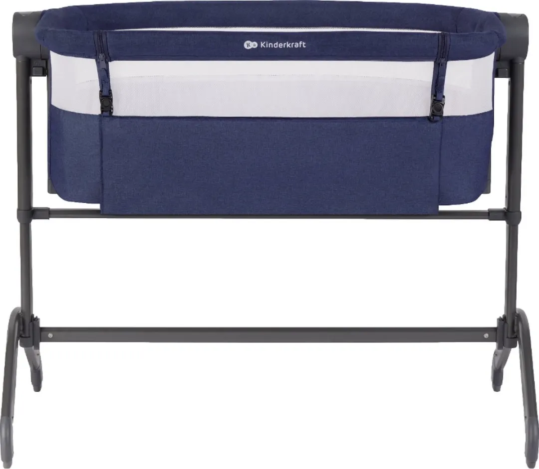 KinderKraft Co-Sleeper Aanschuifwieg