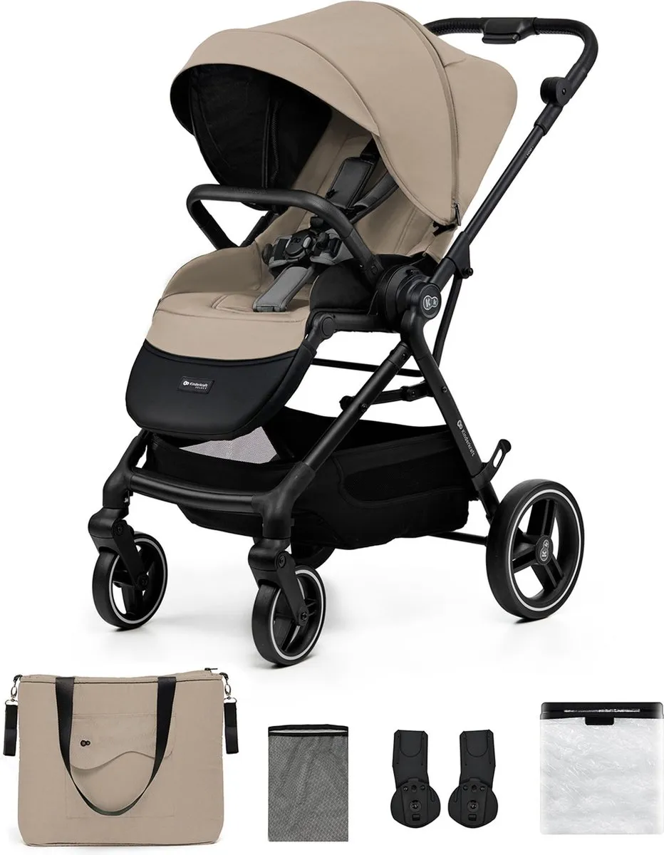 KinderKraft YOXI Kinderwagen