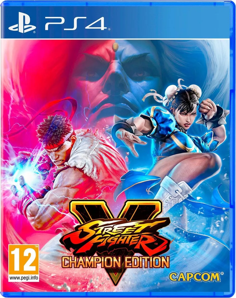 Capcom 125088233 Video Game