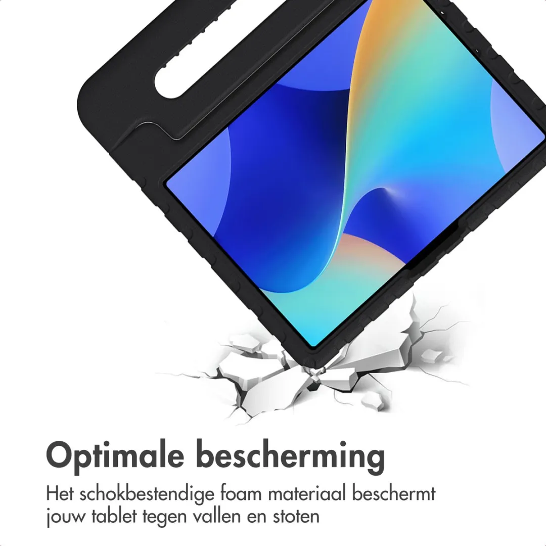 Imoshion SH00075536 Tablethoes - iPad Pro 11 Zwart