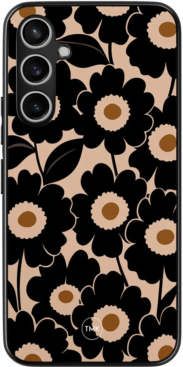 Casevibes S/S23FE/B/021 Hoesje Samsung Galaxy S23 FE