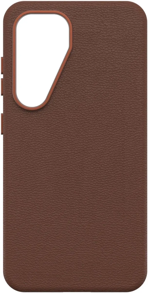 OtterBox Symmetry Backcover Samsung Galaxy S25 - Bruin