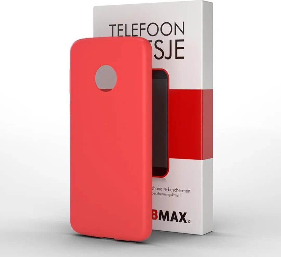 BMAX Moto G6 Plus Hoesje