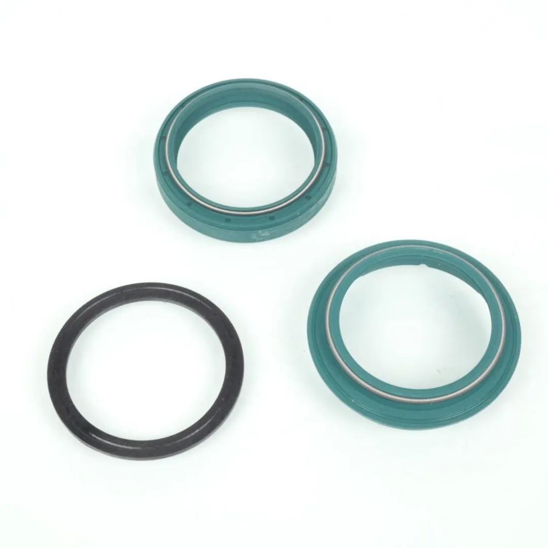 SKF Cache Stofafscheider Moto Honda VFR 800 F VTEC ABS 2014-2019