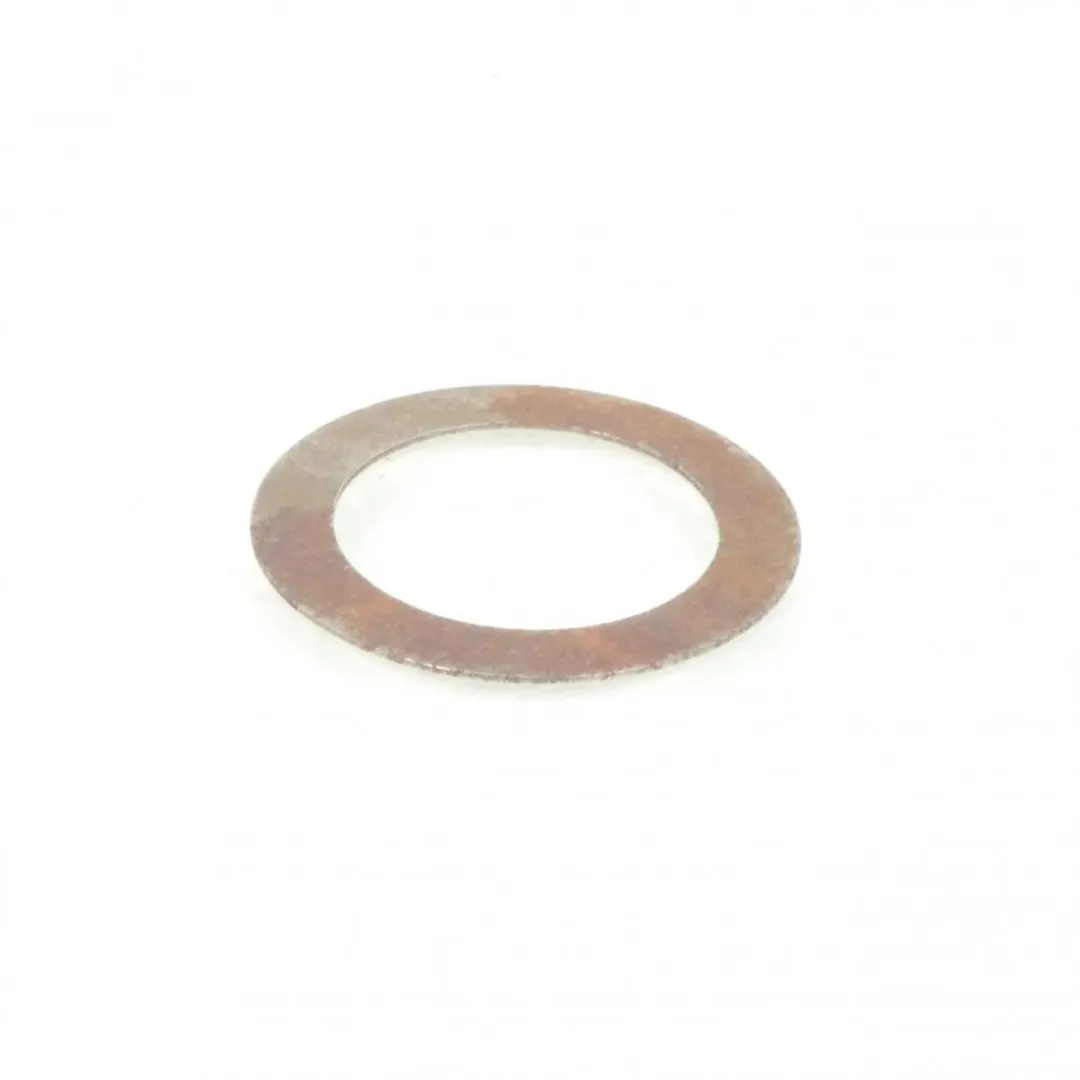 Peugeot Rondelle 20.5x29.3x0.5mm