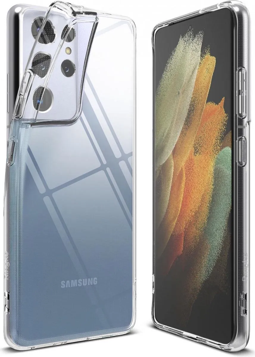 Ringke Air Flexibel TPU Hoesje
