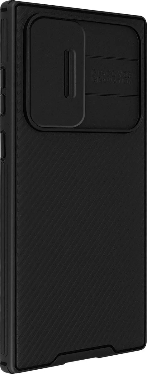 Nillkin CamShield Pro Hoesje Samsung Galaxy S22 Ultra
