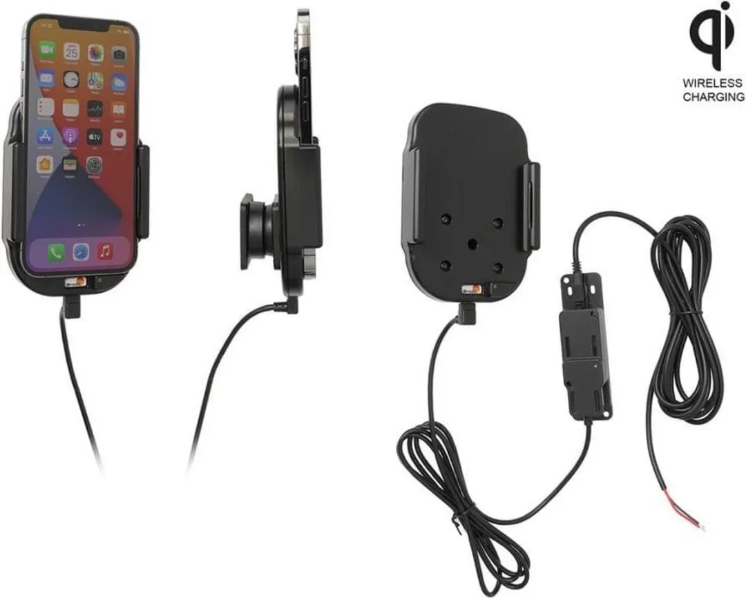 Brodit Houder iPhone 12 Pro Max 719236