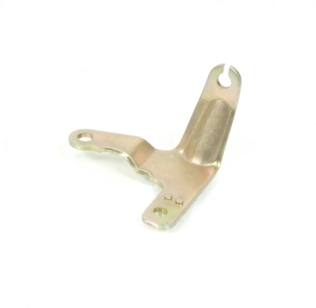 Peugeot Patte Support Pompe à Huile 722932
