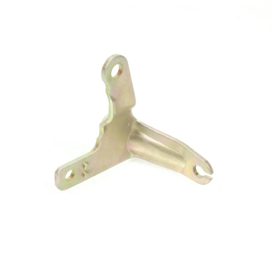 Peugeot Patte Support Pompe à Huile 722932 - Scooter 50 Zenith