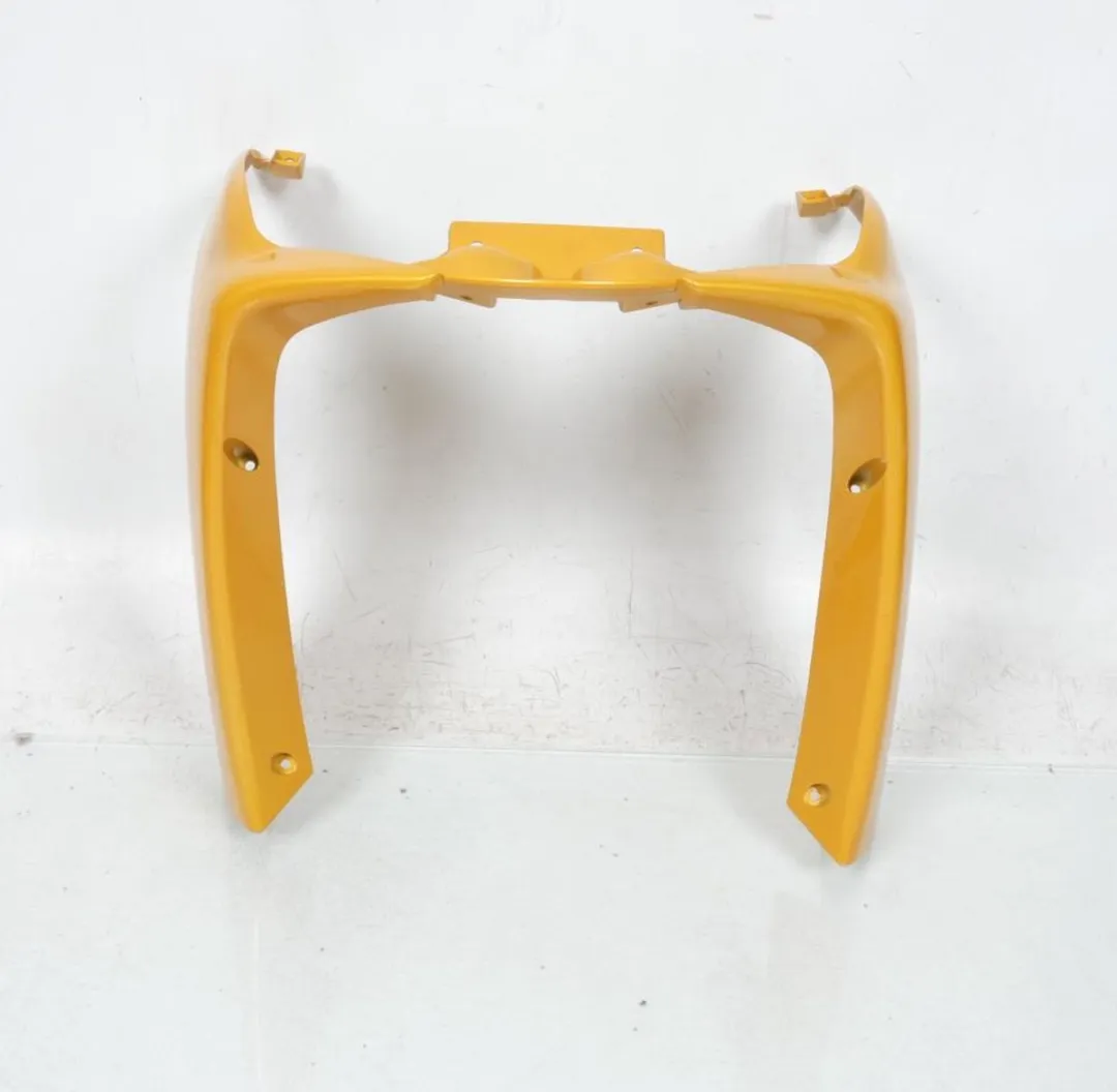 Yamaha 50 JogR Spoiler Tablier - Geel