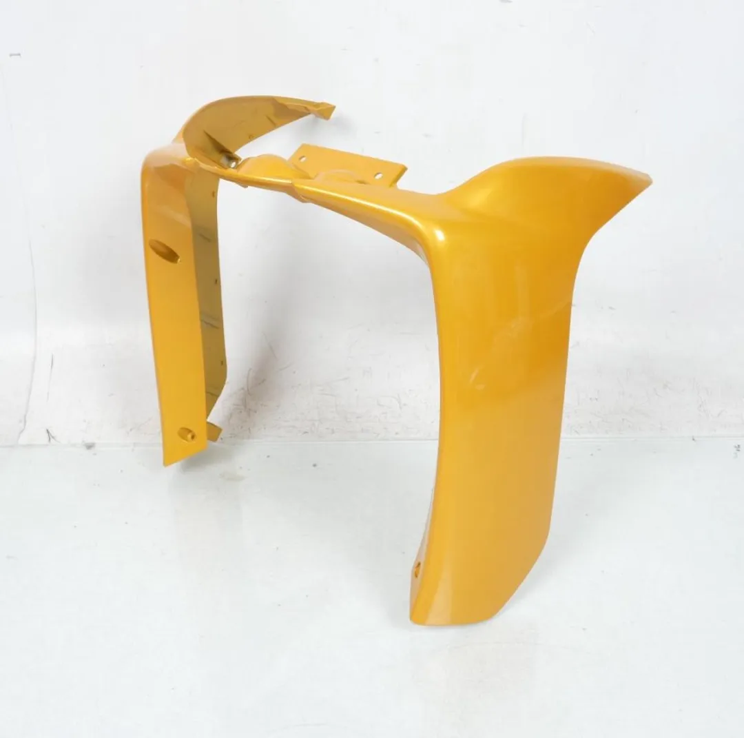 Yamaha 50 JogR Spoiler Tablier - Geel