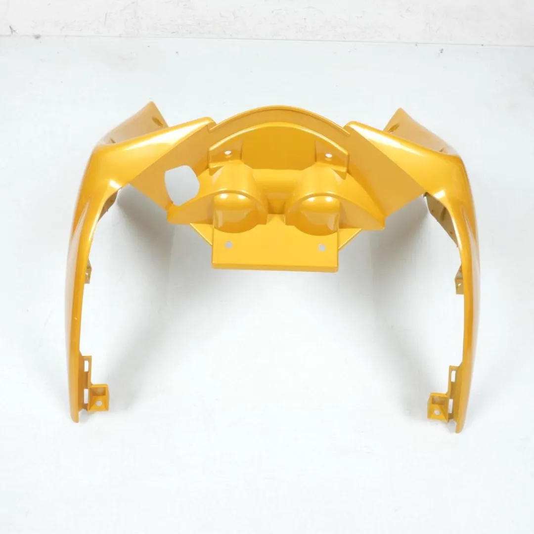 Yamaha 50 JogR Spoiler Tablier - Geel
