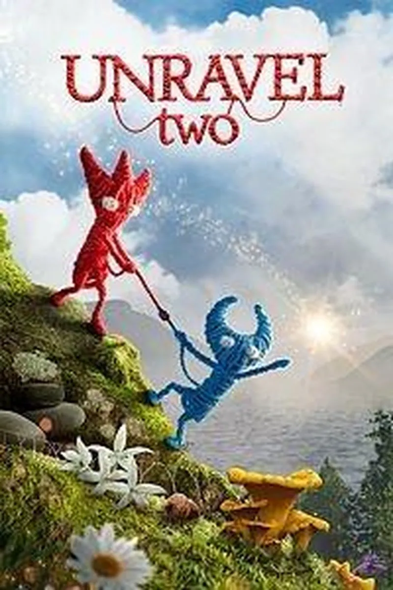 EA Unravel 2 - Xbox One Download