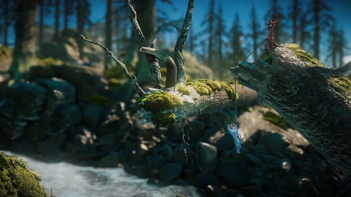 EA Unravel 2 - Xbox One Download
