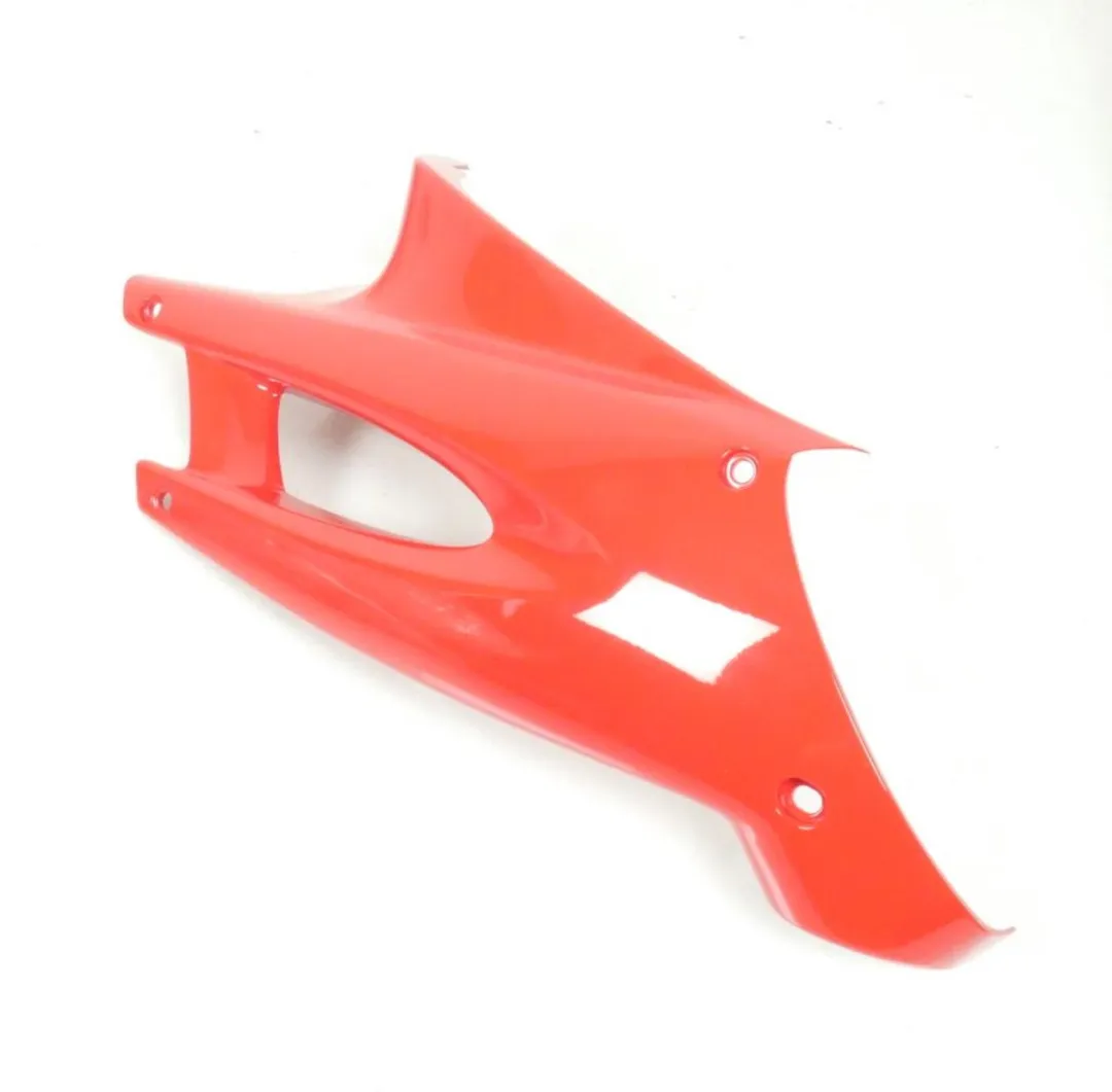 Peugeot 50 Speedfight 2 Cache Latéral G - Rood