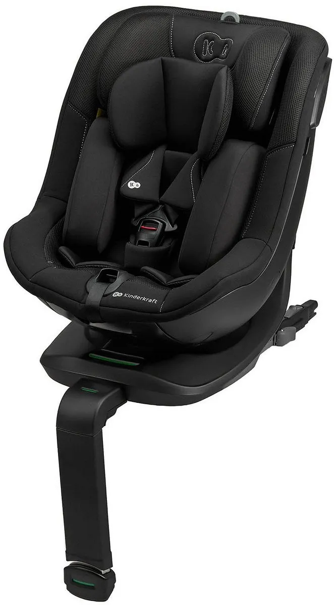 KinderKraft I-GUARD i-Size Autostoeltje 40