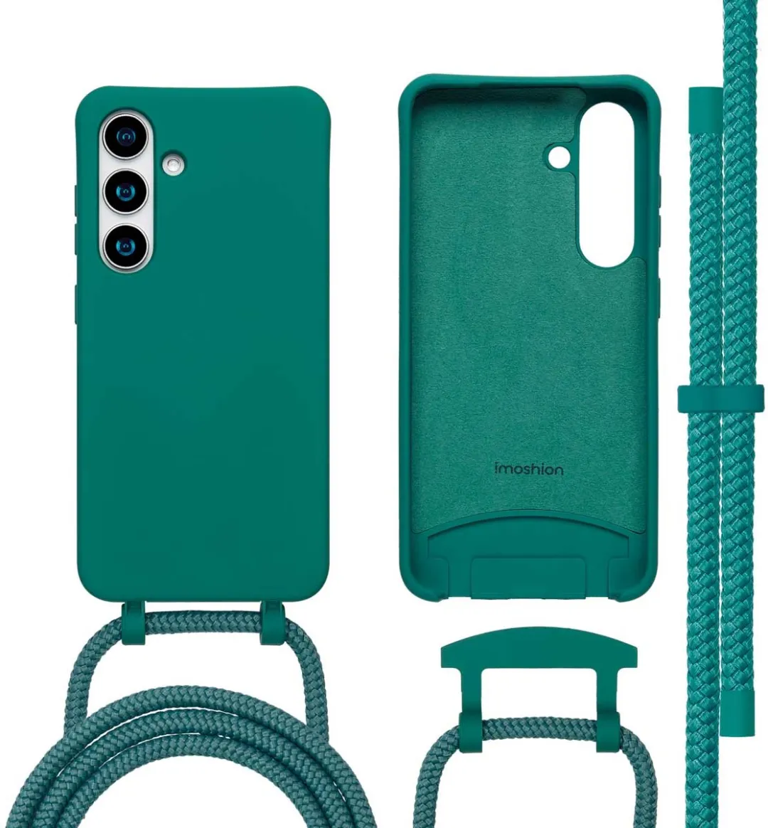 Imoshion Hoesje Samsung Galaxy S24/S25