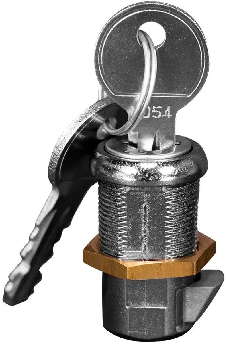 Thule Lock 34147 Reserveonderdeel - Hangon 970/3 - Zwart