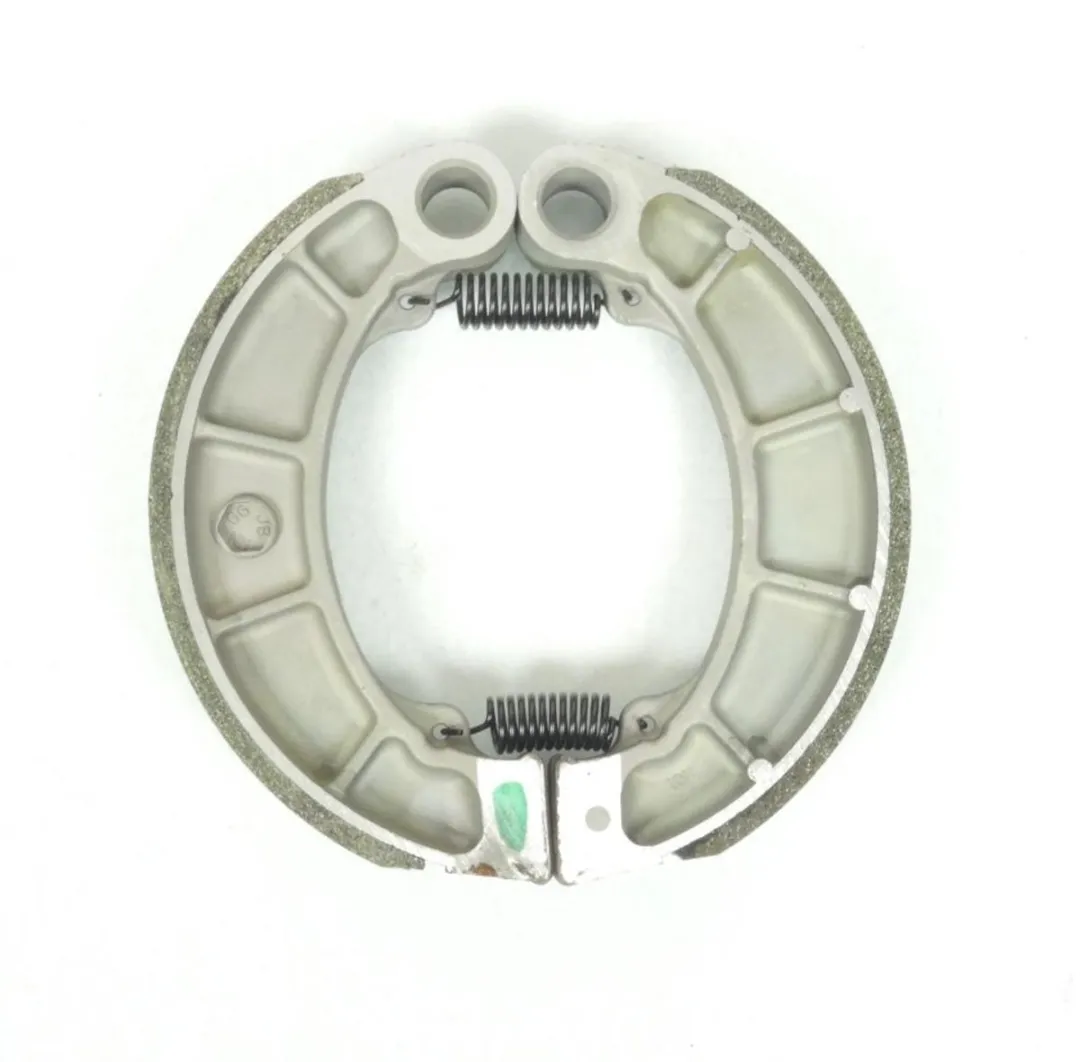 Peugeot Mâchoire de frein AR 250 SV 2001-2002