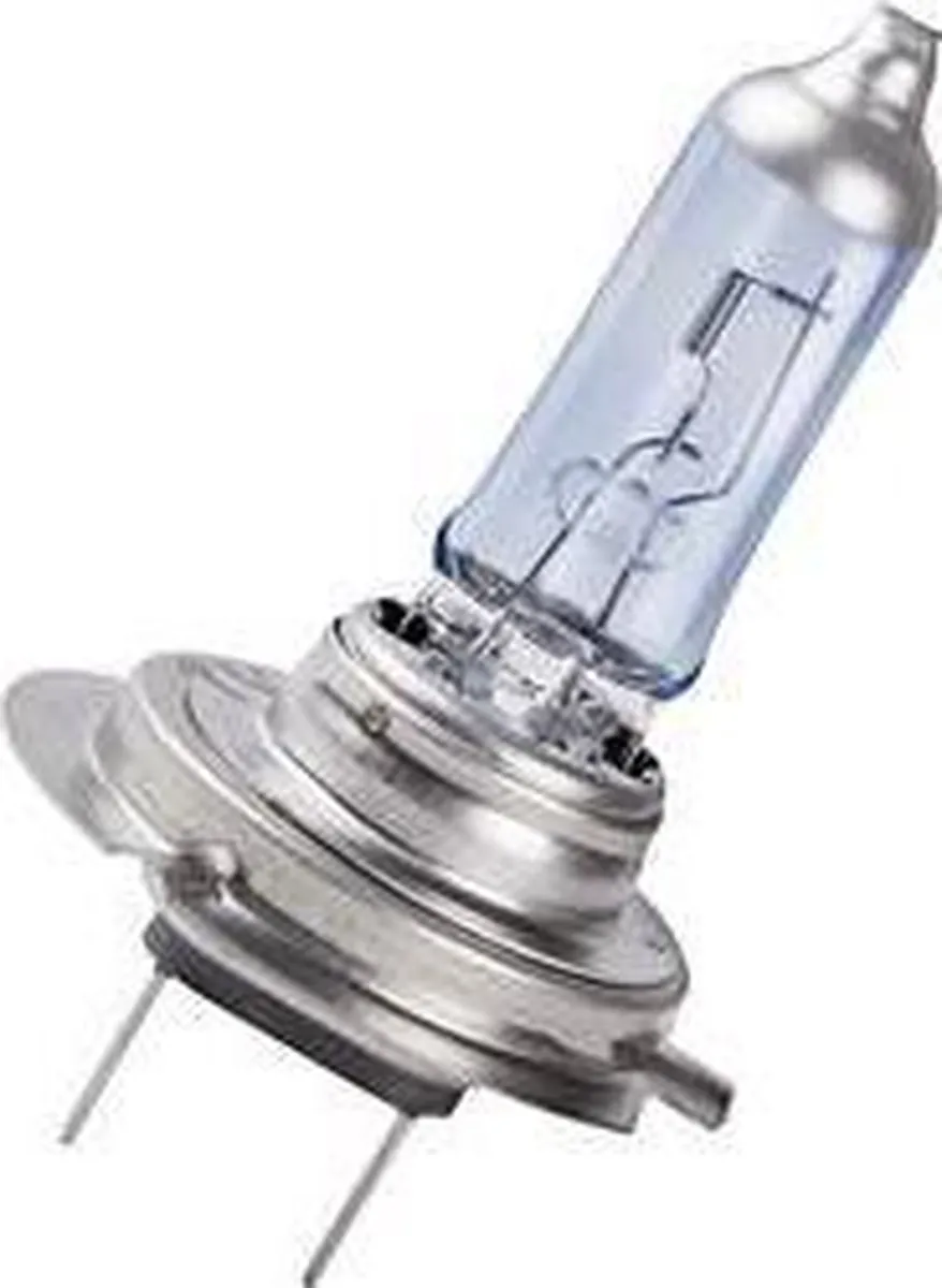 Philips Motorlamp H7 Crystalvision 12V/55W Wit - afbeelding 6 van 6