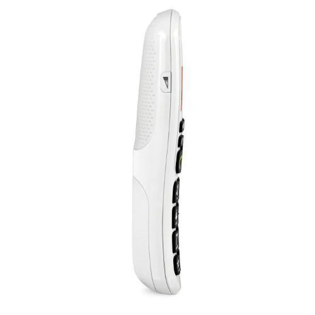 Doro PhoneEasy 110 Duo DECT Telefoon - 2 Handsets - Wit
