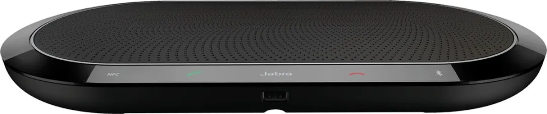 Jabra SPEAK 810 7810-209 Luidsprekertelefoon - Zwart - afbeelding 6 van 6