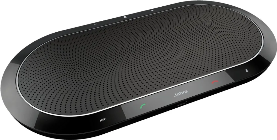 Jabra SPEAK 810 7810-209 Luidsprekertelefoon - Zwart