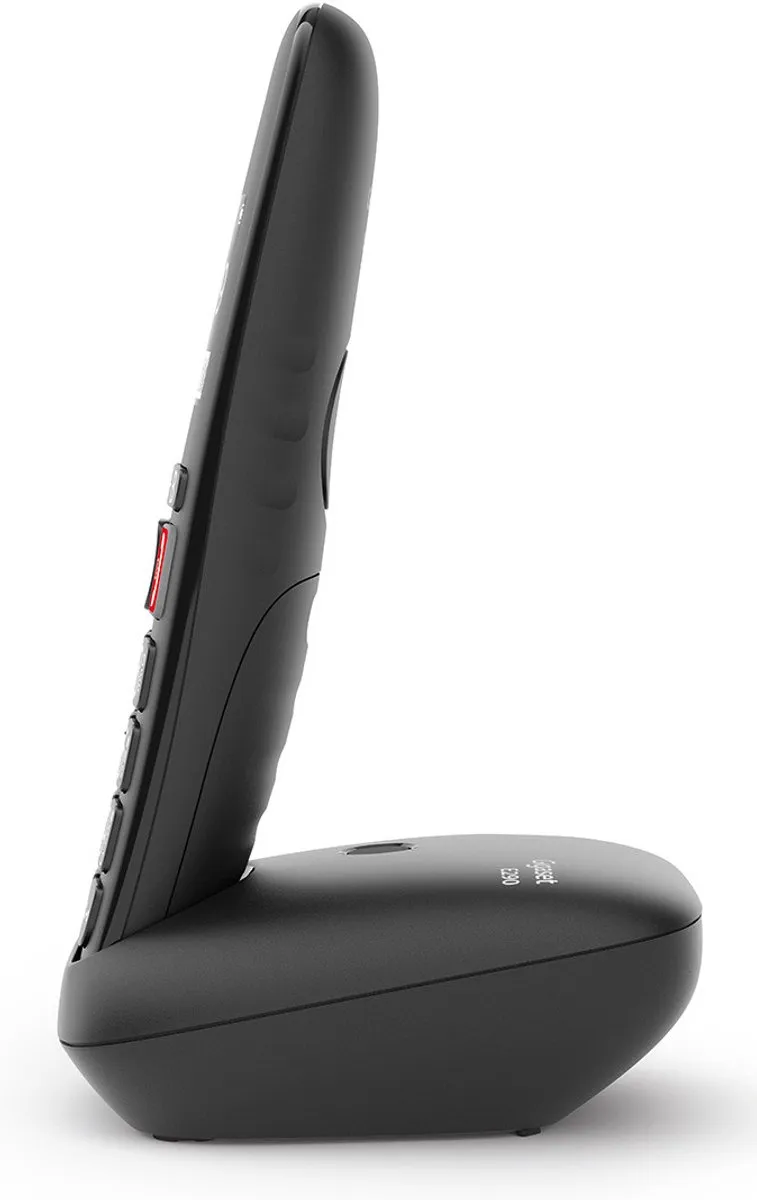 Gigaset E290R Telefoon - 1 Handset - 800mAh - Blauw