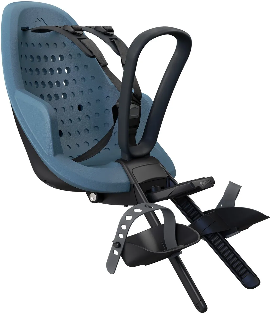 Thule Yepp 2 Mini Fietsstoeltje