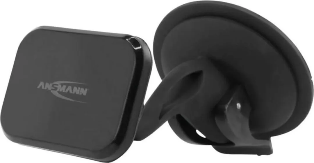 Ansmann Smart Magnet Autotelefoonhouder 420341
