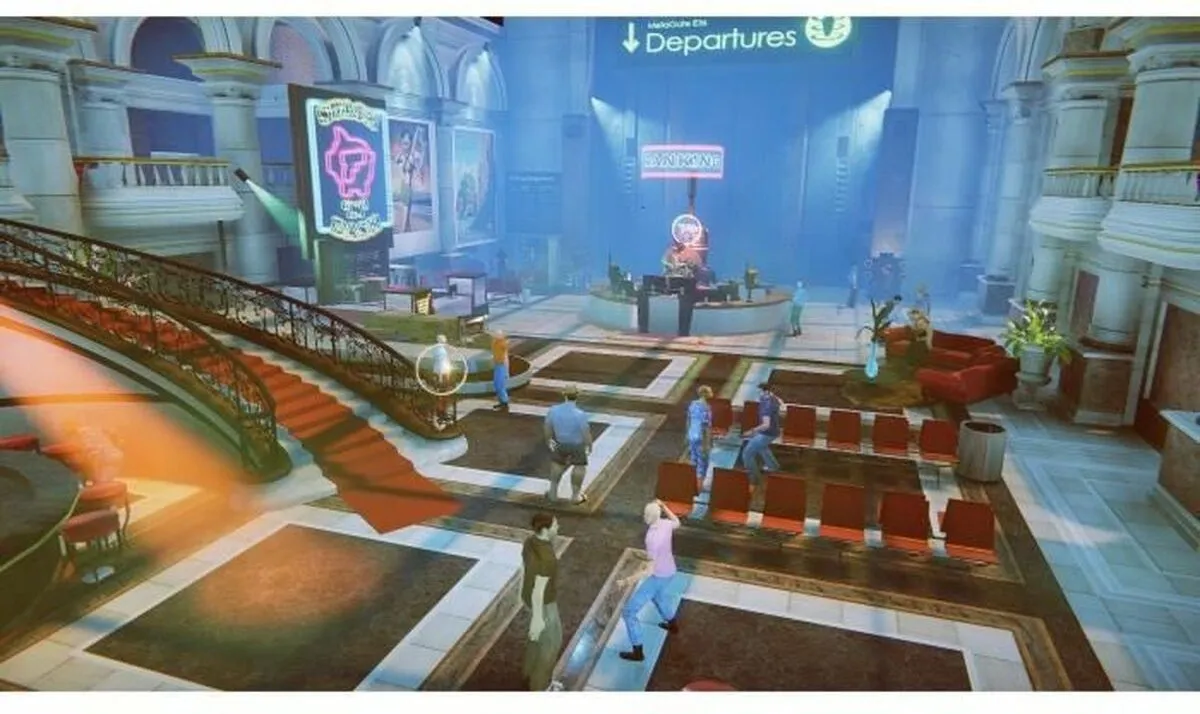 Mindscape PlayStation 5 Slaycation - 1 Speler