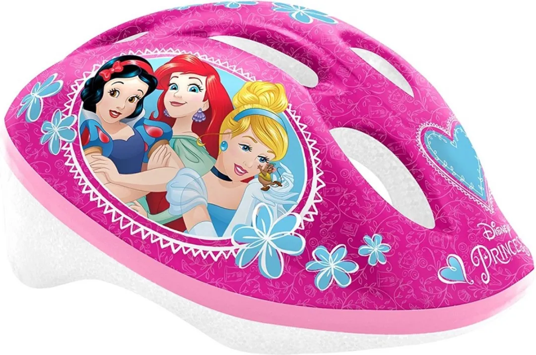 Disney Princess Kinderhelm