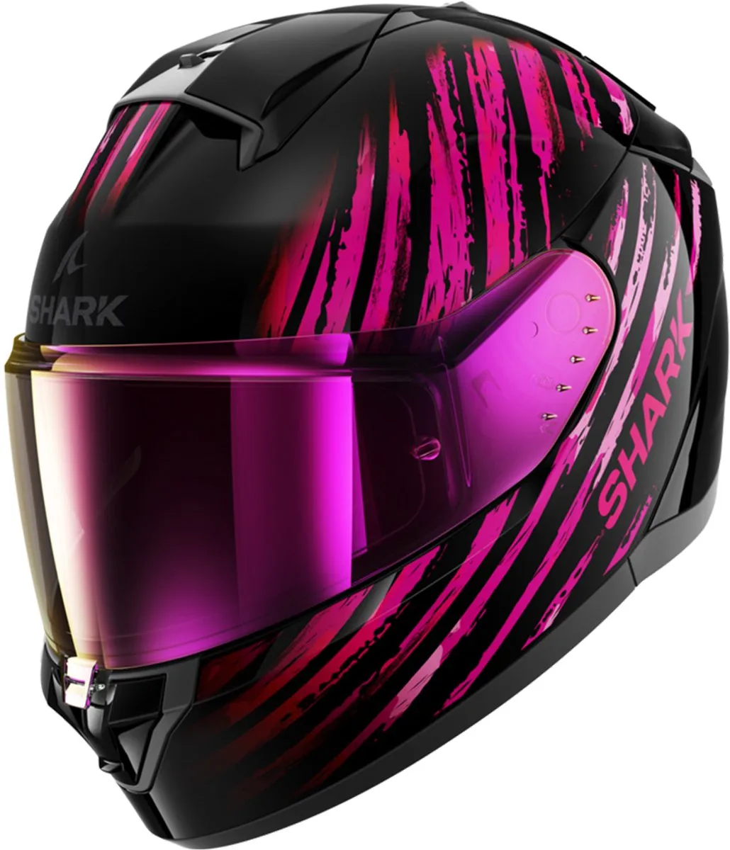 Shark Ridill 2 Assya Integraalhelm
