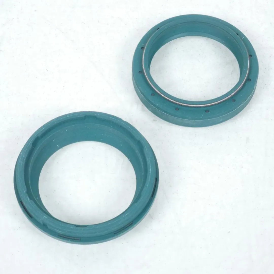 SKF Joint spi voor Moto TM 85MX Cross - 2013-2023 - Groen