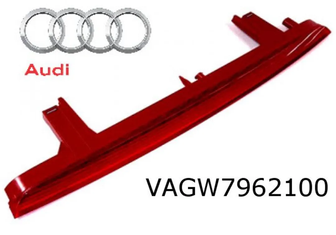Audi 4M0945097 Derde Remlicht