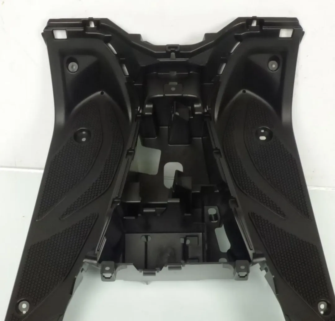 Yamaha 50 Aerox Opstapje - 2013+