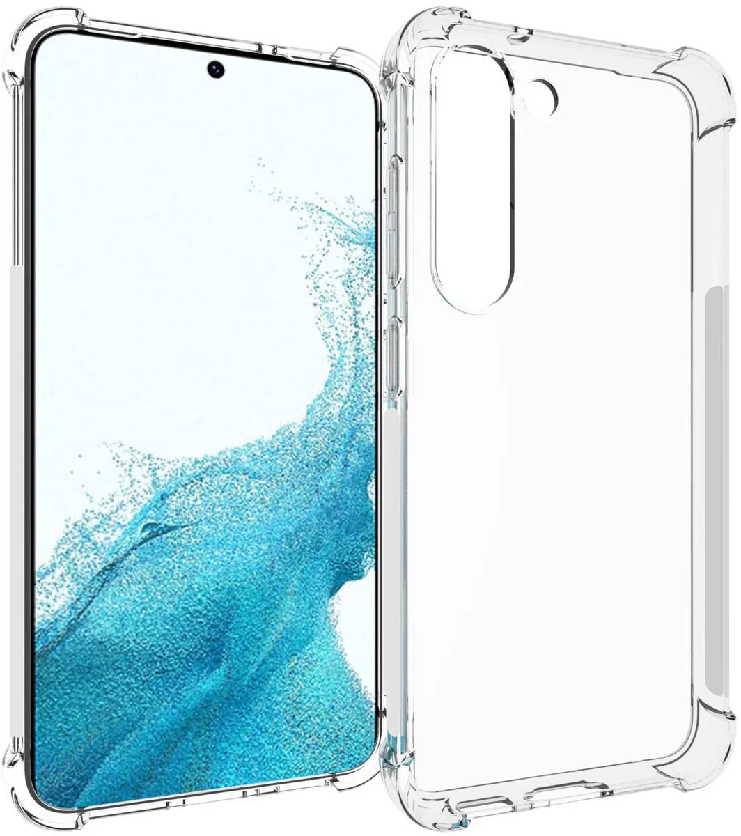 Imoshion Hoesje Samsung Galaxy S23