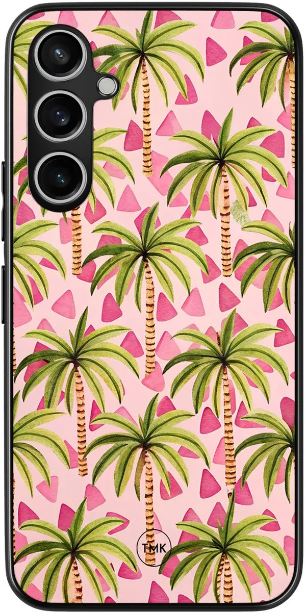 Casevibes S/S23FE/B/018 Hoesje Samsung Galaxy S23 FE